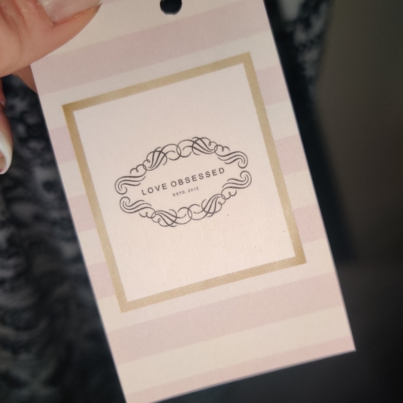 Dress by love obsessed - Picture 3 of 3